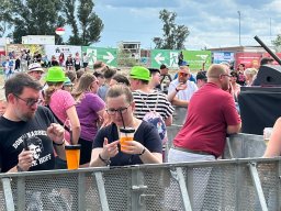 KPOne Festival - Wolfsburg 2024